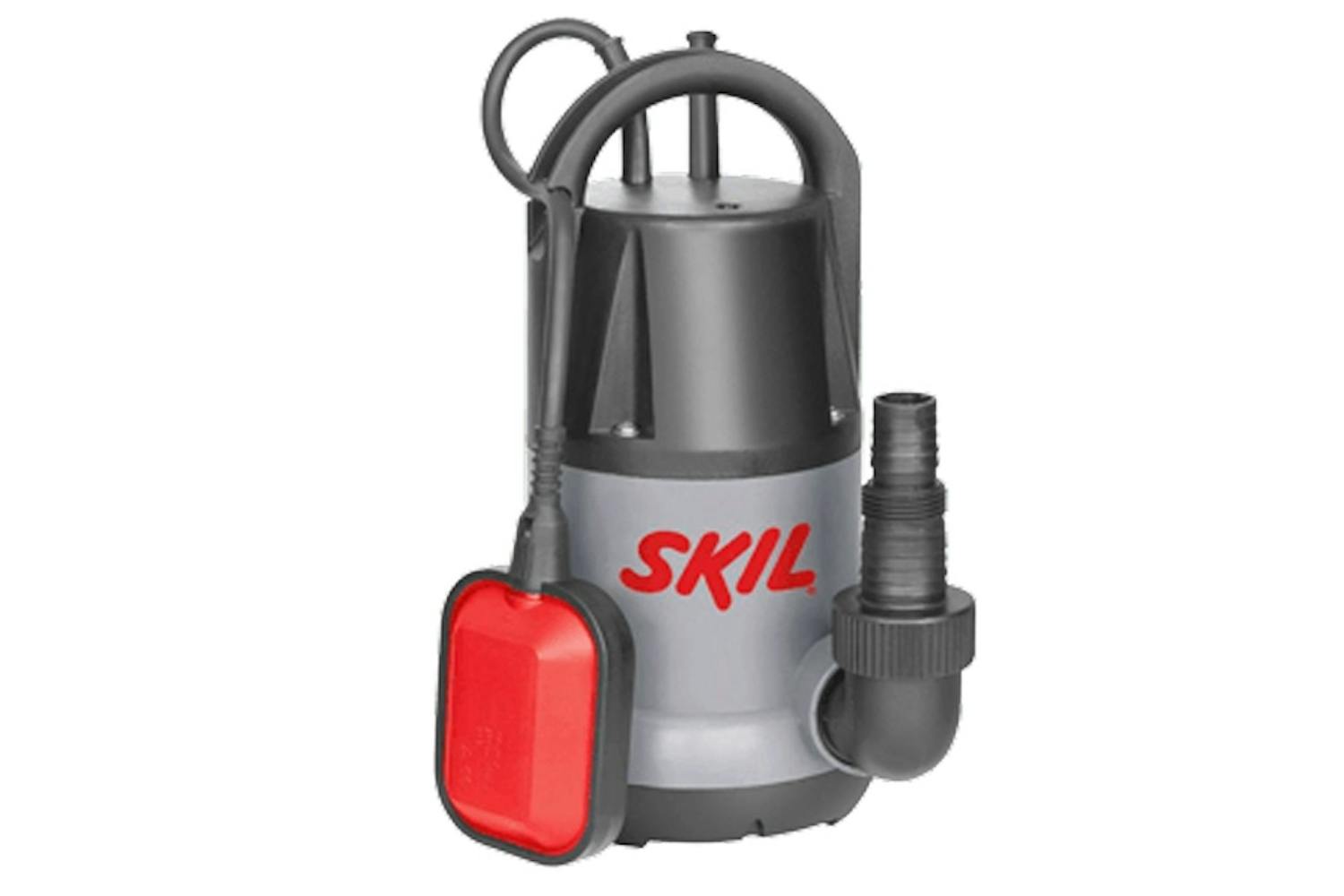 Uppopumppu: Millainen uppopumppu kannattaa ostaa? Uppopumppu: Millainen uppopumppu kannattaa ostaa?